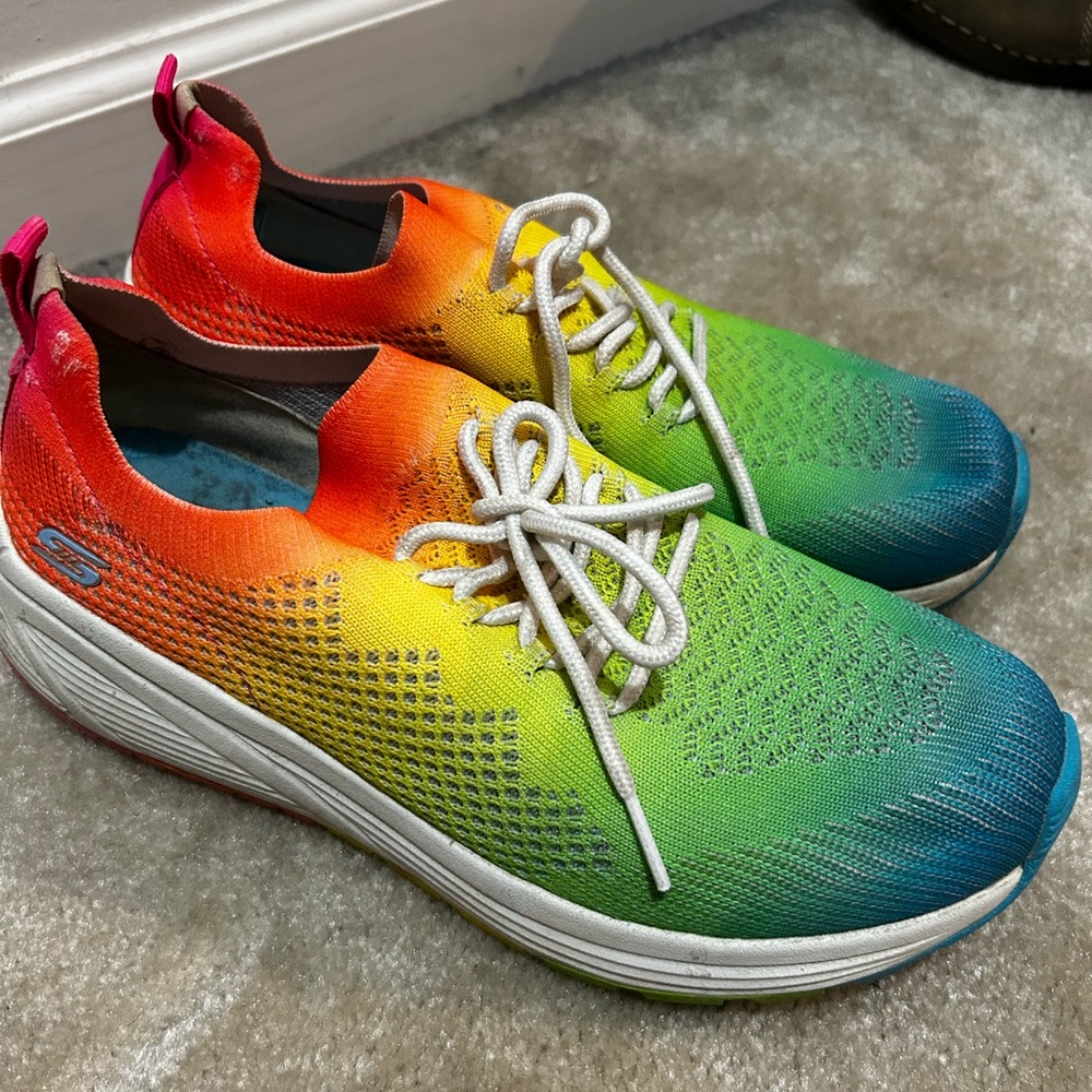 Rainbow Sketchers